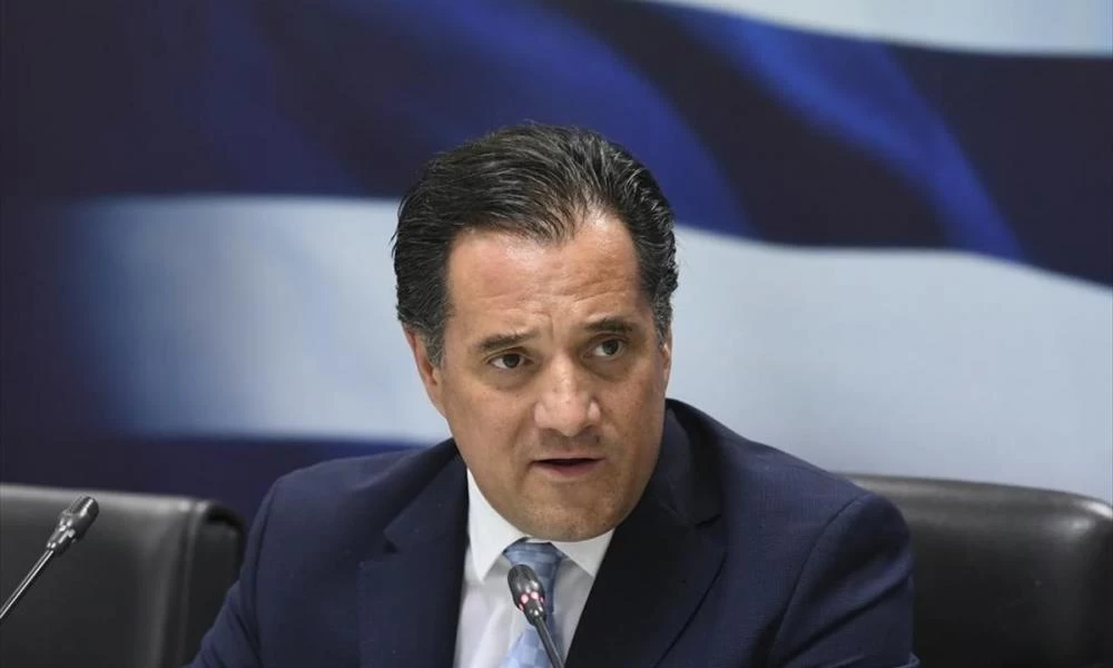 Γεωργιάδης: Προνόμια για εμβολιασμένους όταν θα έχουμε επαρκή ποσότητα εμβολίων